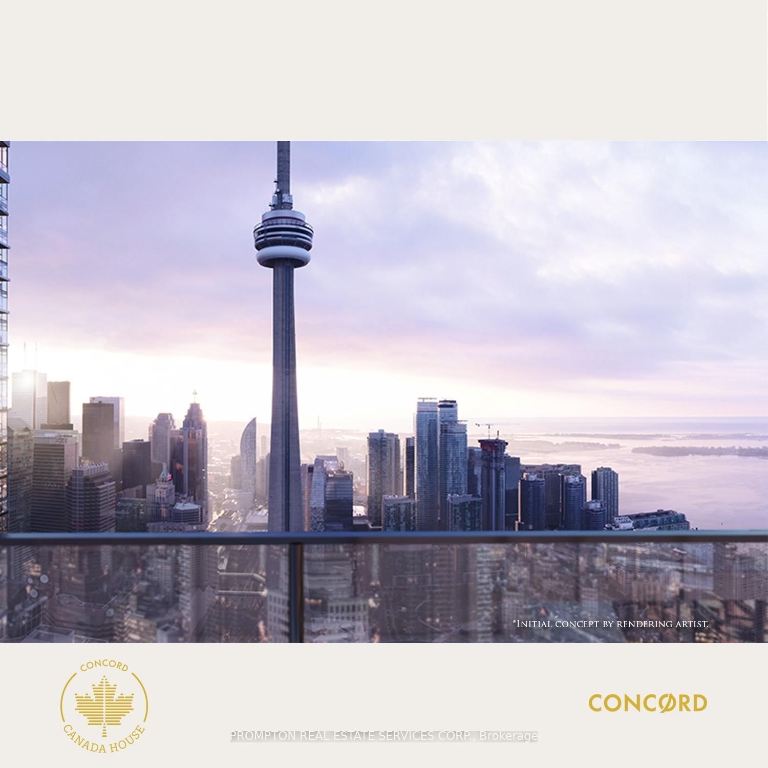 1 CONCORD CITYPLACE Way, Unit 2715 - Photo 25