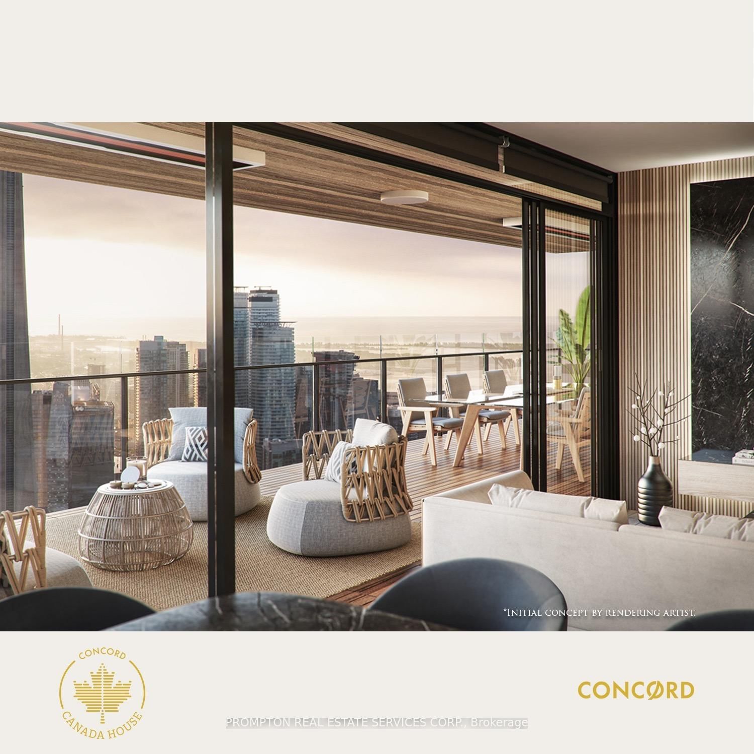 1 CONCORD CITYPLACE Way, Unit 2715 - Photo 27