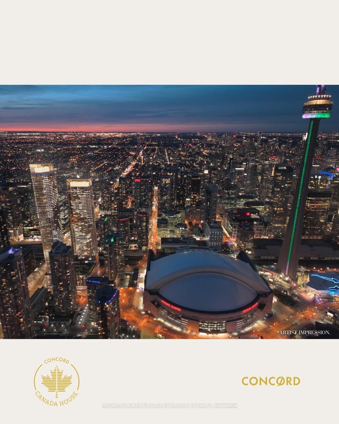 1 CONCORD CITYPLACE Way, Unit 2715 - Photo 29