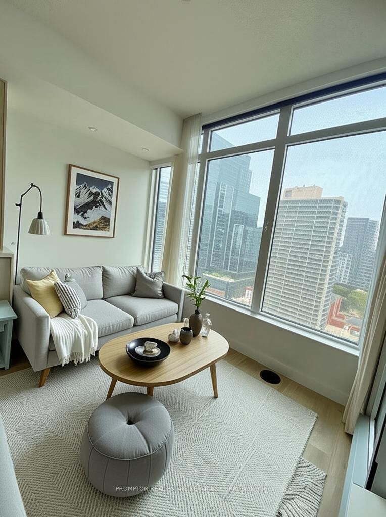 1 CONCORD CITYPLACE Way, Unit 2715 - Photo 32