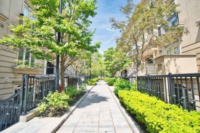 Unit 21 — 78 CARR St, Toronto - Kensington-Chinatown image-0-1