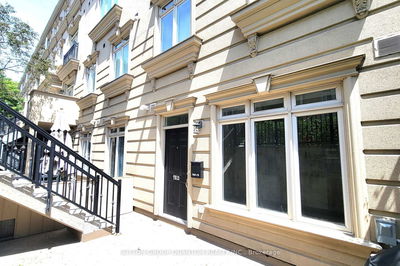 Unit 21 — 78 CARR St, Toronto - Kensington-Chinatown image-0-2