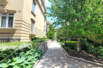 Unit 21 — 78 CARR St, Toronto - Kensington-Chinatown image-0-3