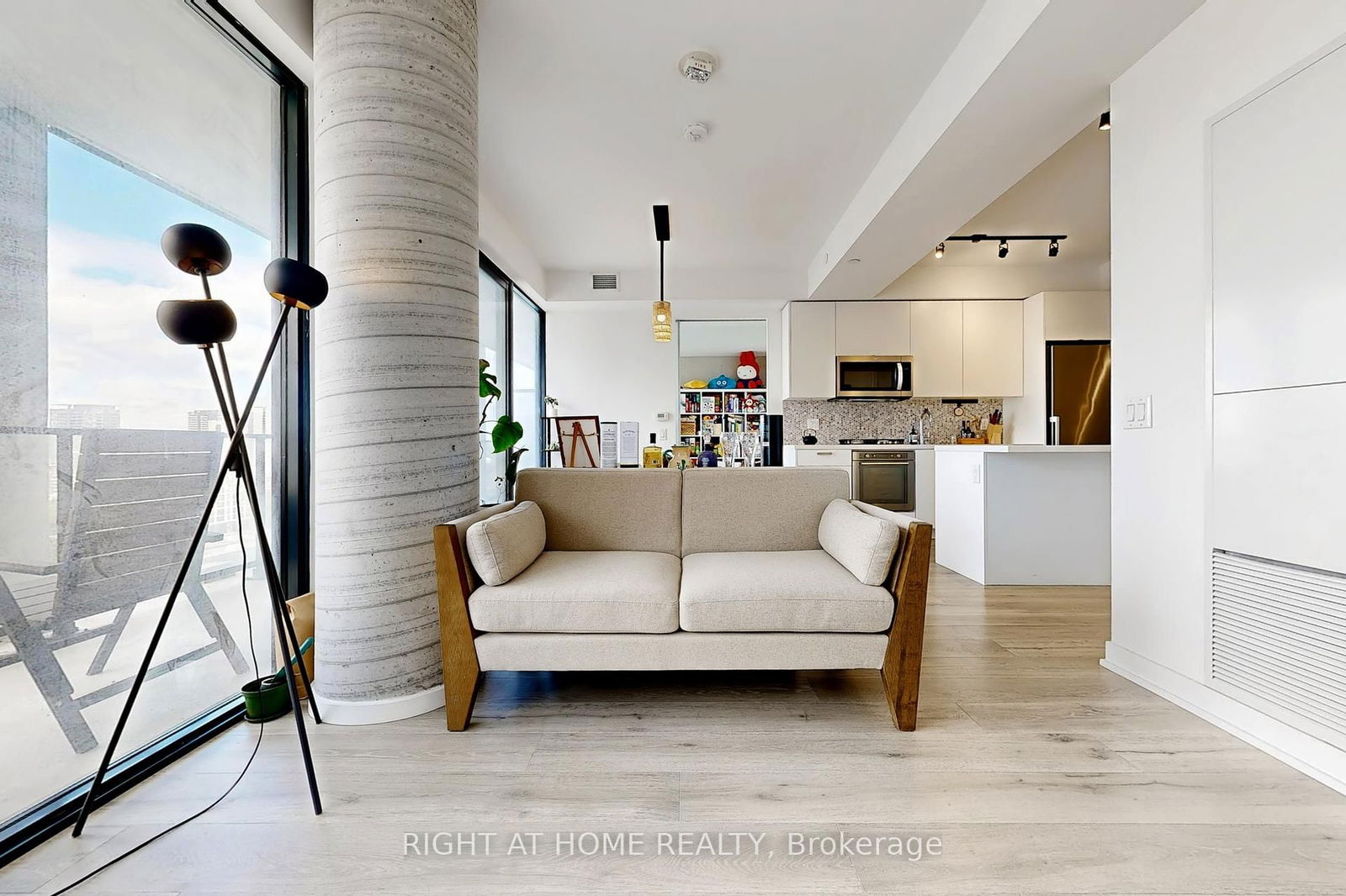 Condo for sale at 1601-55 Ontario Street, Toronto, Moss Park, M5A 0T8 - MLS: C12193746