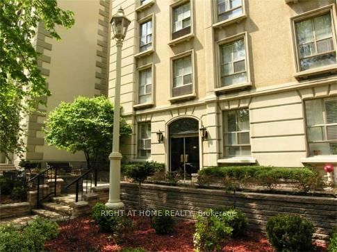 401 - 80 Charles Street
