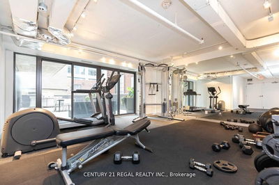 Unit 201 — 32 Camden St, Toronto - Waterfront Communities C1 image-0-1