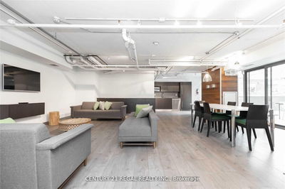 Unit 201 — 32 Camden St, Toronto - Waterfront Communities C1 image-0-2