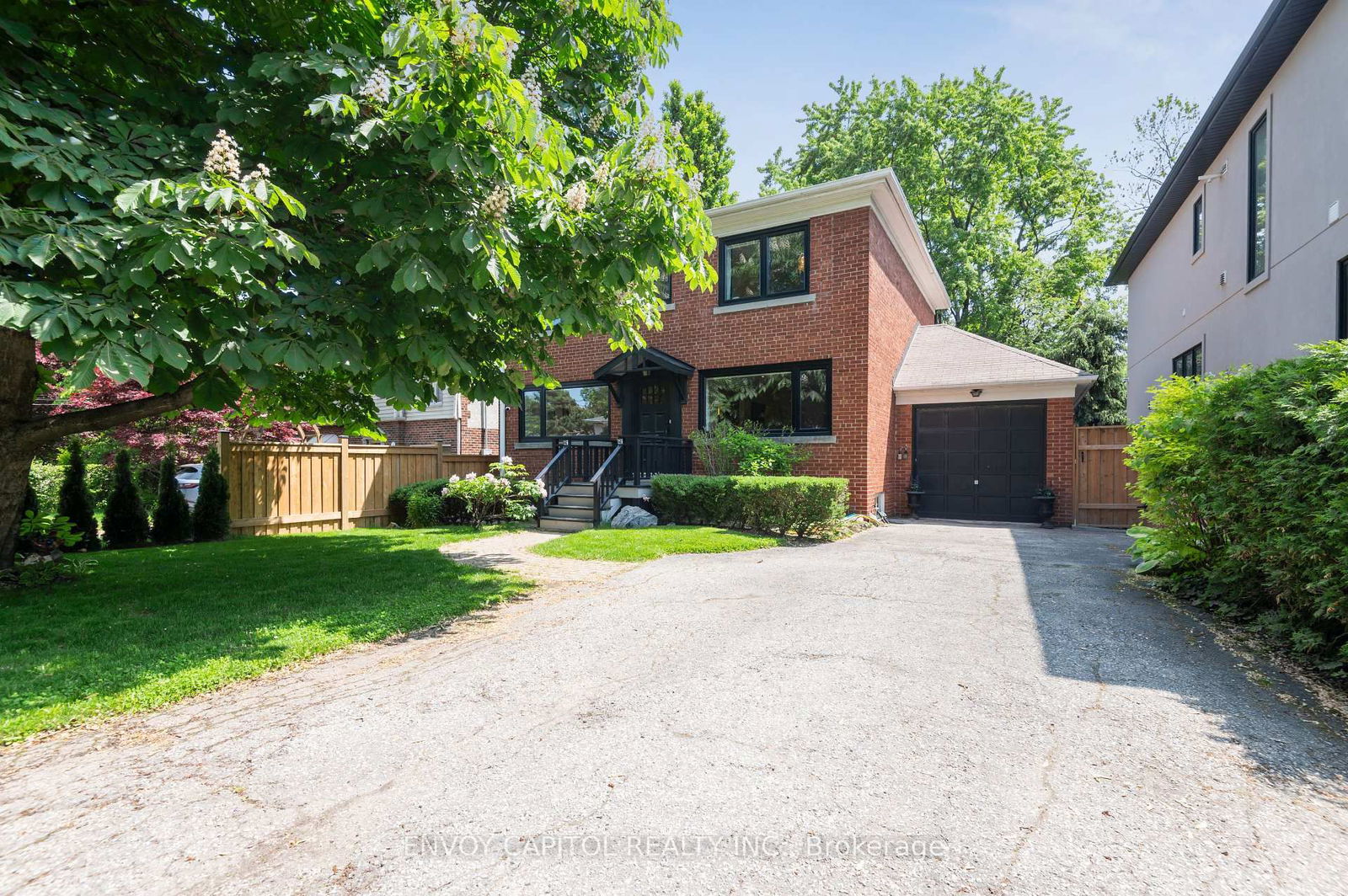 Detached House for sale at 271 Yonge Boulevard, Toronto, Bedford Park-Nortown, M5M 3J1 - MLS: C12193755