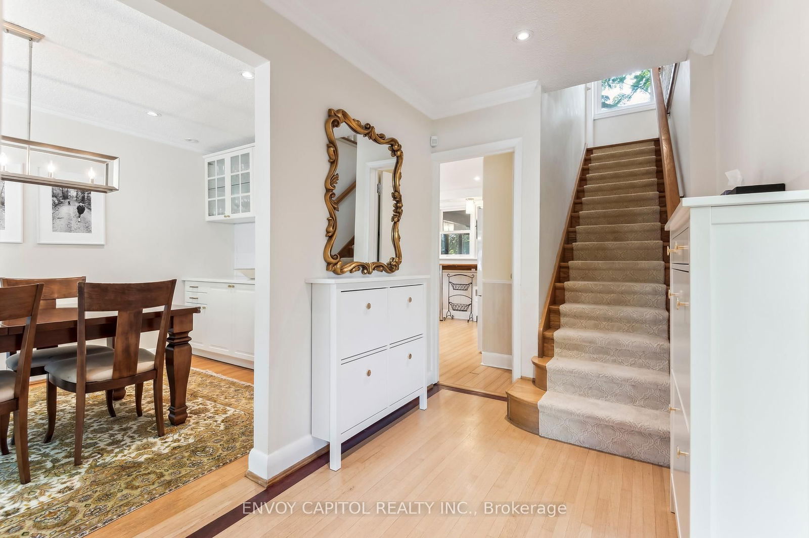 Detached House for sale at 271 Yonge Boulevard, Toronto, Bedford Park-Nortown, M5M 3J1 - MLS: C12193755