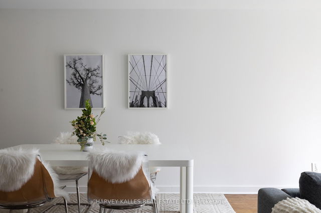 TH127 - 500 Richmond Street