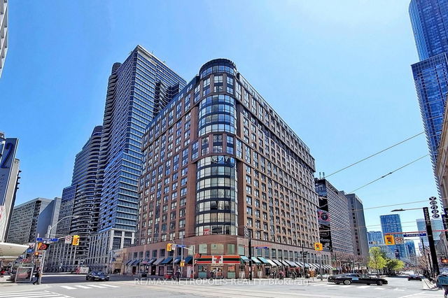 504 - 7 Carlton Street