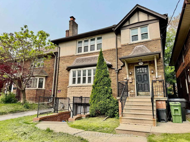 Main Apartment - 1198 Avenue Road