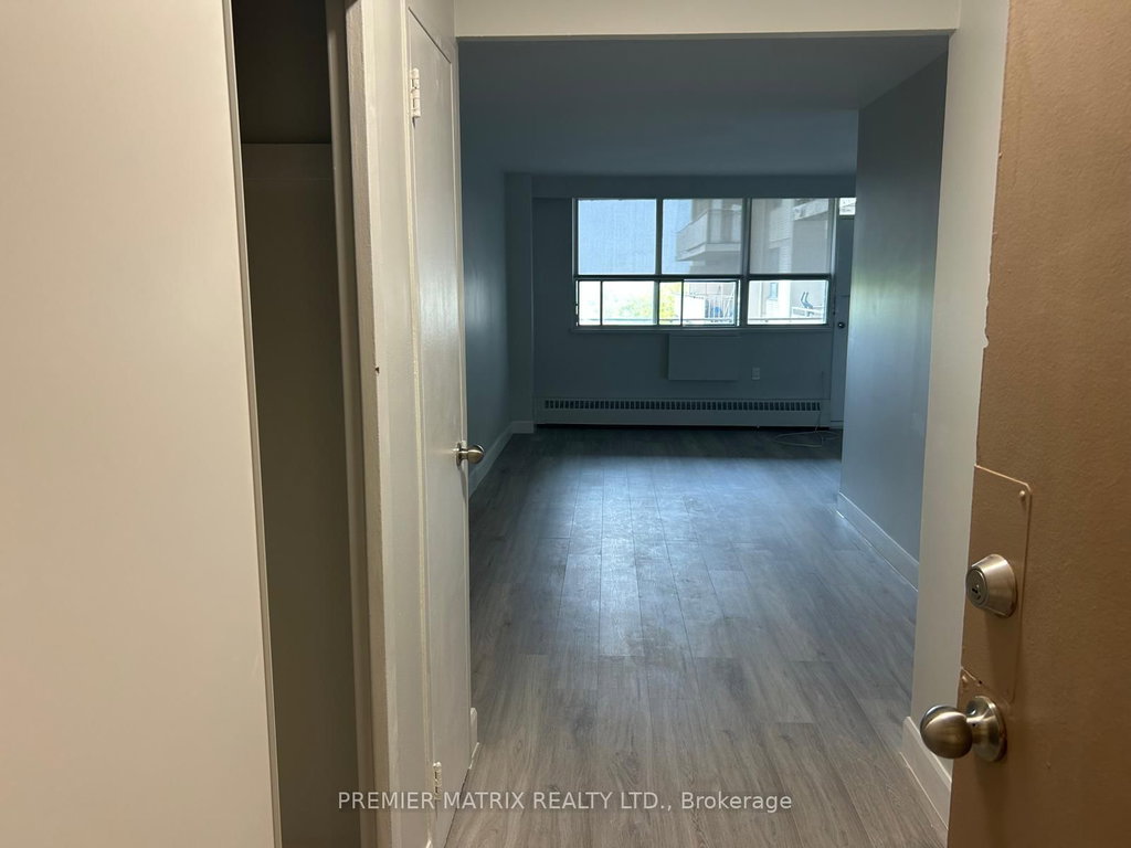 608 - 65 Thorncliffe Park Drive 2