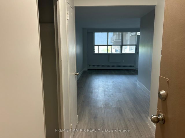 608 - 65 Thorncliffe Park Drive