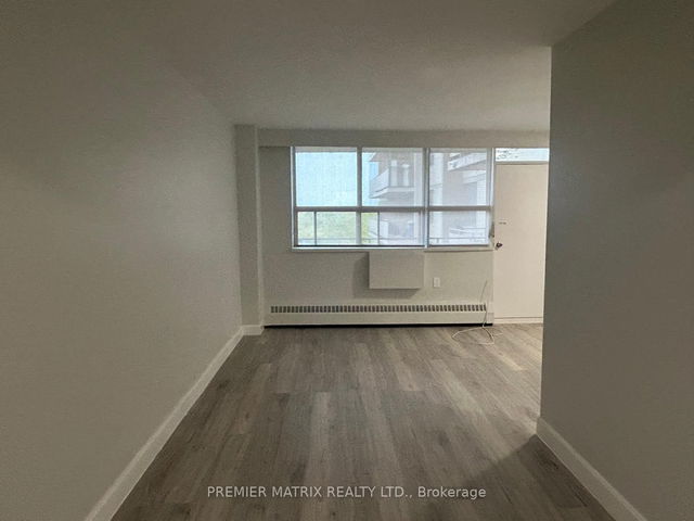 608 - 65 Thorncliffe Park Drive