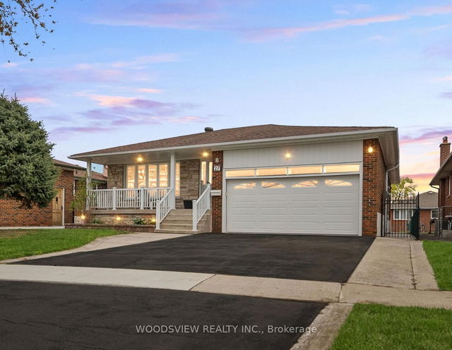 27 Bowhill Crescent