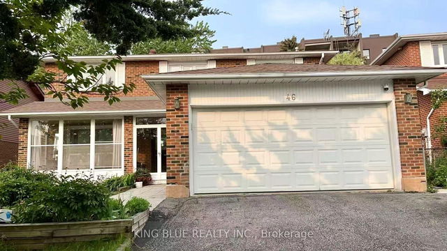 46 Chalet Road