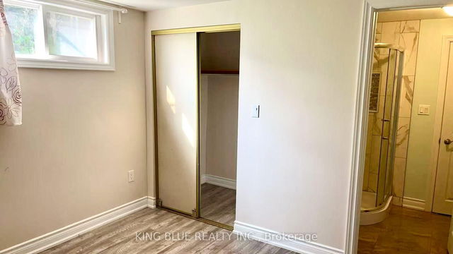 46 Chalet Road