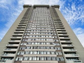 1108 - 1555 Finch Avenue