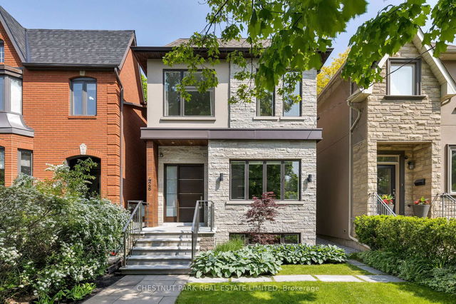 426 Balliol Street