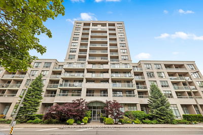 Unit 515 — 195 Merton St, Toronto - Mount Pleasant West