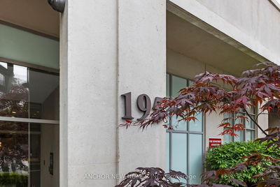 Unit 515 — 195 Merton St, Toronto - Mount Pleasant West image-0-1