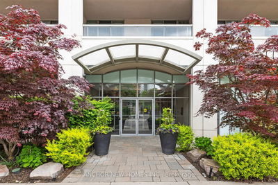 Unit 515 — 195 Merton St, Toronto - Mount Pleasant West image-0-2