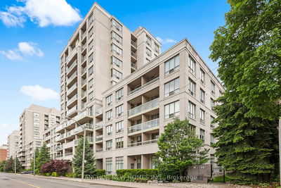 Unit 515 — 195 Merton St, Toronto - Mount Pleasant West image-0-3