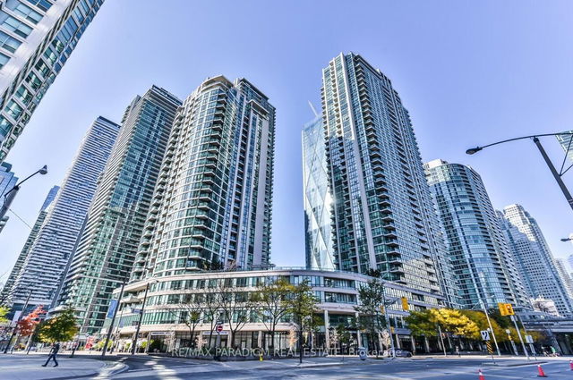 1109 - 12 Yonge Street
