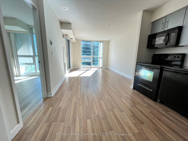 1109 - 12 Yonge Street