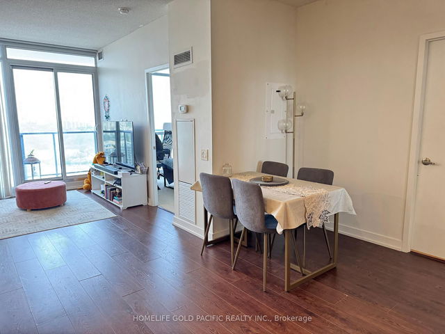 2207 - 121 McMahon Drive