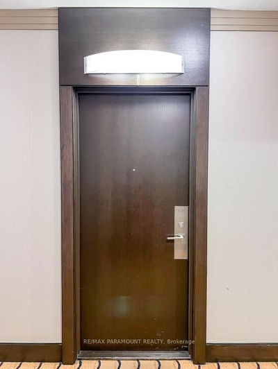 Unit 820 — 100 Harrison Garden Blvd, Toronto - Willowdale East image-0-1