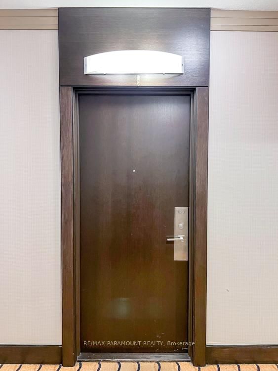 Condo for sale at 820-100 Harrison Garden Boulevard, Toronto, Willowdale East, M2N 0C2 - MLS: C12193909