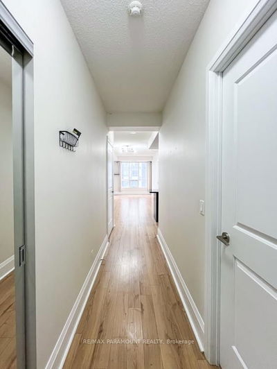 Unit 820 — 100 Harrison Garden Blvd, Toronto - Willowdale East image-0-2