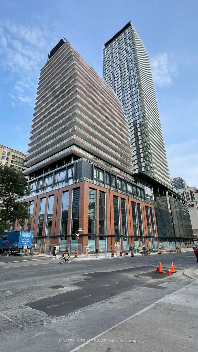4103 - 501 yonge Street