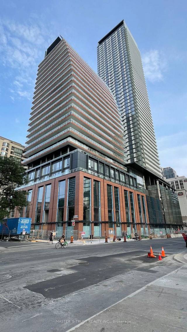 4103 - 501 yonge Street