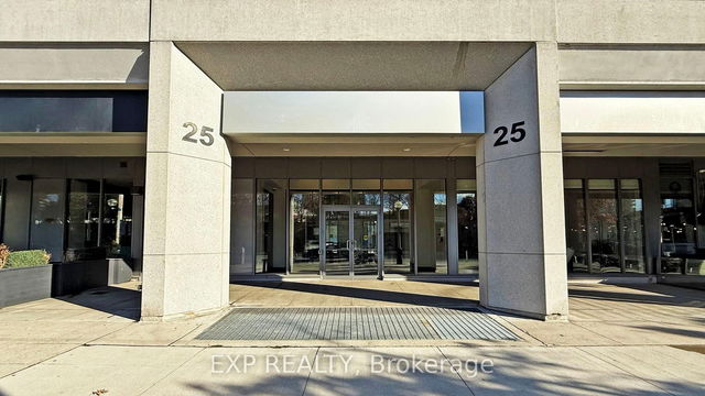 1106 - 25 Lower Simcoe Street