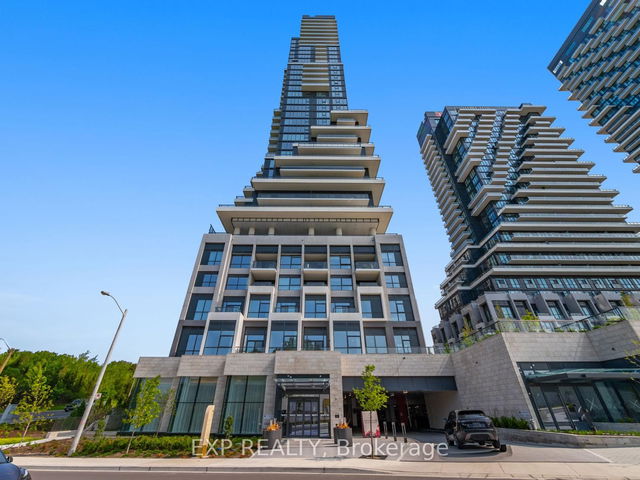2404 - 10 Inn On The Park Drive