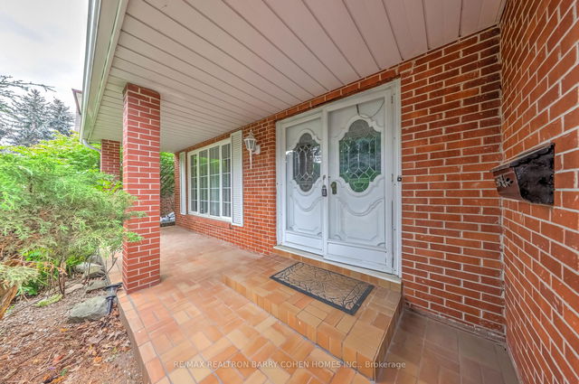 68 Abbeywood Trail