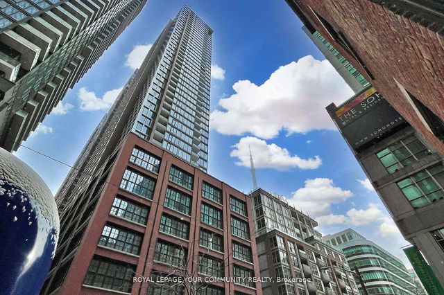 317 - 55 Mercer Street