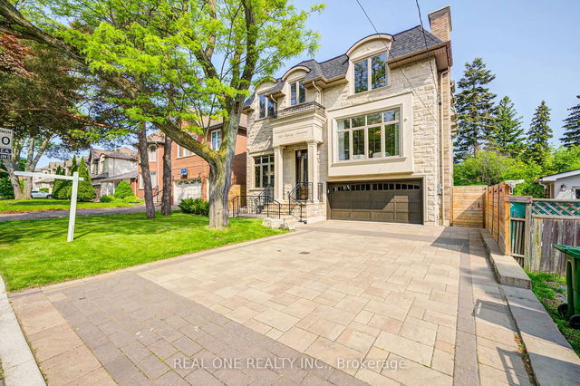352 Byng Avenue
