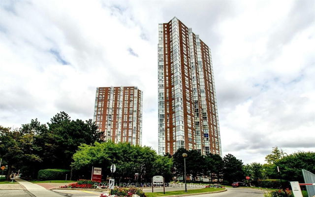 501 - 7 Concorde Place
