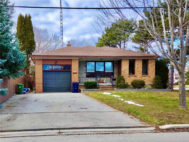 Lower - 65 Dewlane Drive