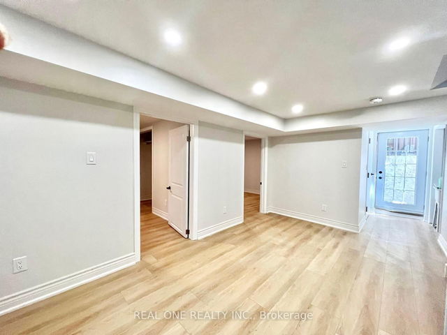 Lower - 65 Dewlane Drive