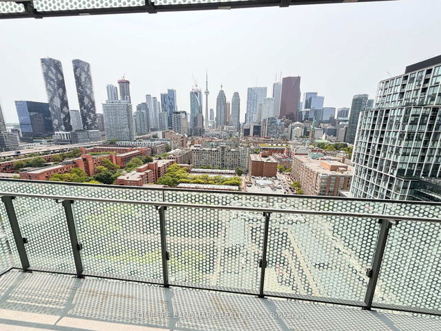 2030 - 135 lower sherbourne Street