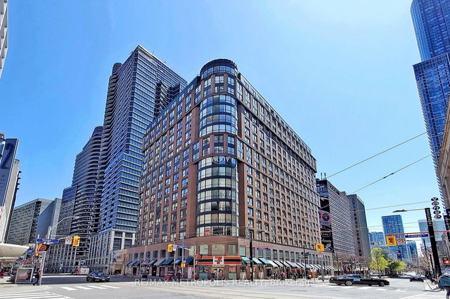 601 - 7 Carlton Street