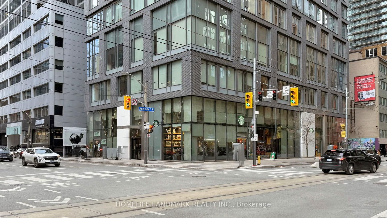 Condo for sale at 2003-101 Peter Street, Toronto, Waterfront Communities C1, M5V 0G6 - MLS: C12194084