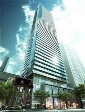 Unit 4903 — 15 Grenville St, Toronto - Bay Street Corridor image-0-0