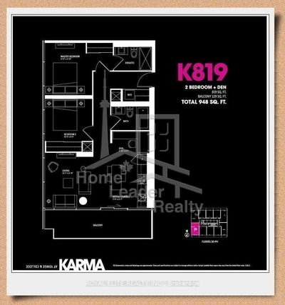 Unit 4903 — 15 Grenville St, Toronto - Bay Street Corridor image-0-1