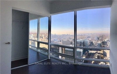 Unit 4903 — 15 Grenville St, Toronto - Bay Street Corridor image-0-4